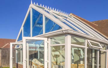conservatory roof insulation costs Brickhouses