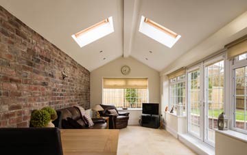 conservatory roof insulation Brickhouses, Cheshire
