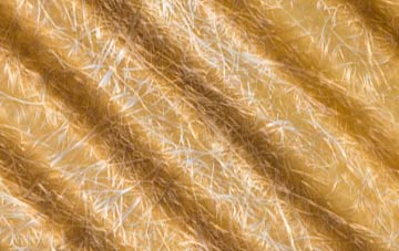 Brickhouses fibreglass roof waterproofing