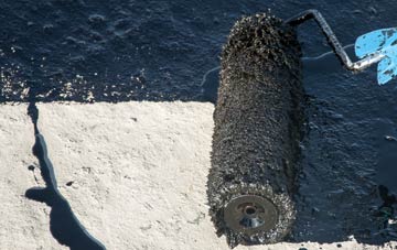 Brickhouses liquid sealant waterproofing