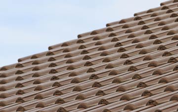 plastic roofing Brickhouses, Cheshire
