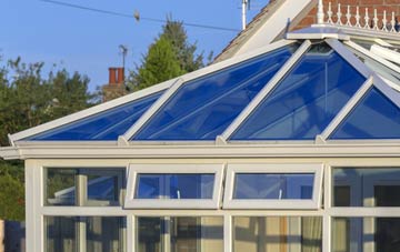 professional Brickhouses conservatory insulation